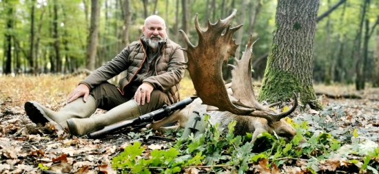 Veľmi ťažká rana