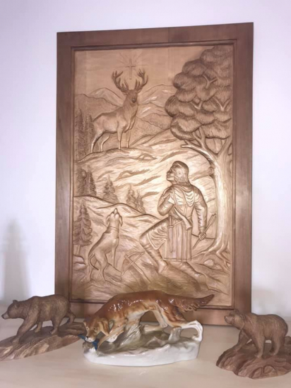 Môj narodeninový darček