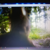 Posledná foto pred zničením