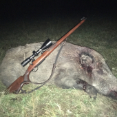 Dlho očakávaný návrat