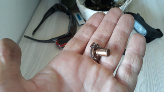 308w  S&B spce 11,7g