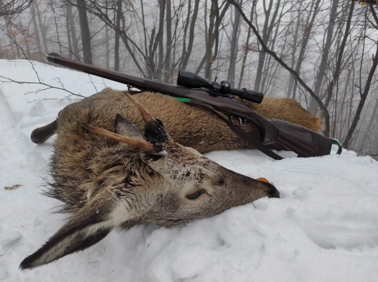 Včerajšie úspešné ráno