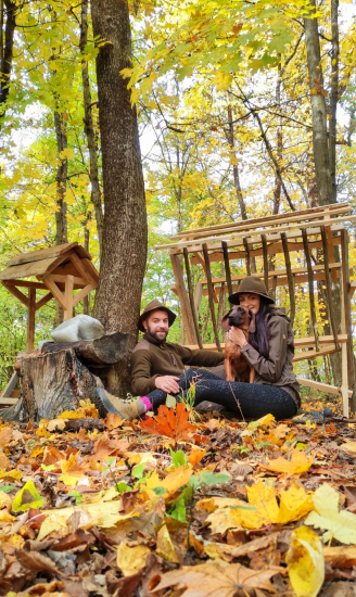 Keď sa zima opýta čo si robil v lete