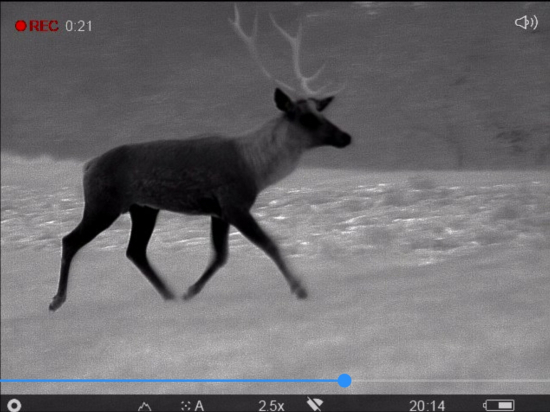 Stretnutie na päť metrov