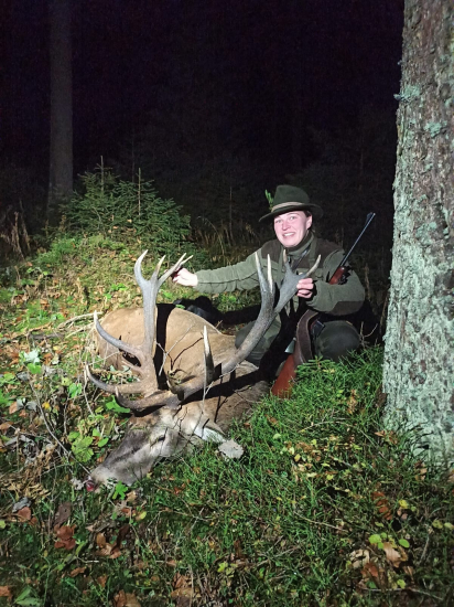 Neuvěřitelný zážitek