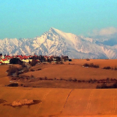 Tatranská