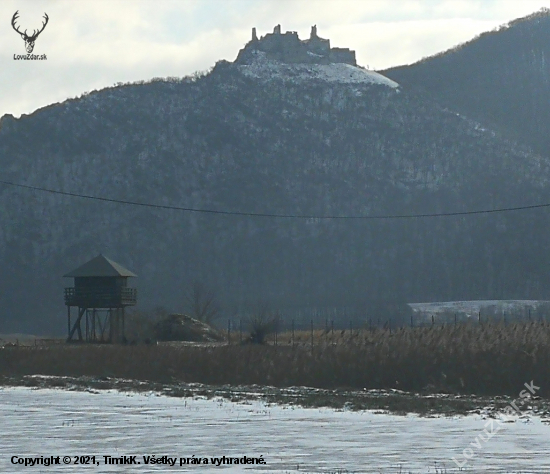 Plavecký hrad