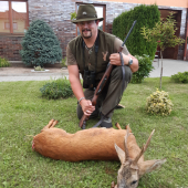 Z vinohradu 19.8.2021