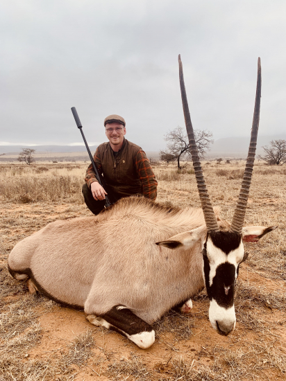 Eastern Cape 2021, South Africa