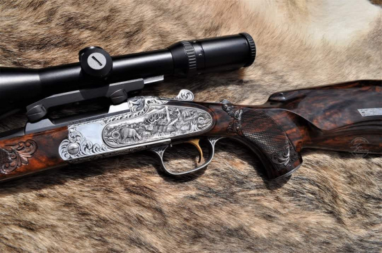 BLASER K95