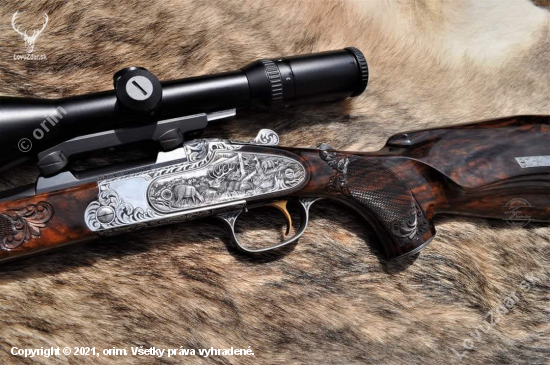 BLASER K95