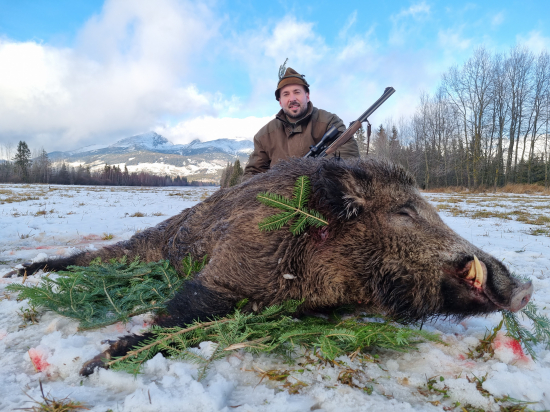 Keď vydržíš celý deň nejesť...;)