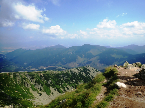 Nízke Tatry