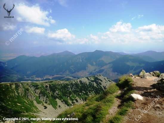 Nízke Tatry