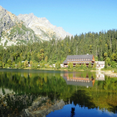 Popradské pleso