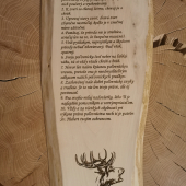 Polovnicke desatoro