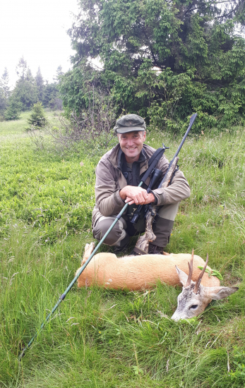 Najstarší zo starých