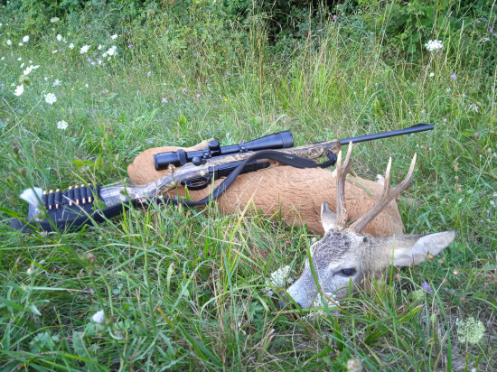 Opäť na dolnom Zemplíne