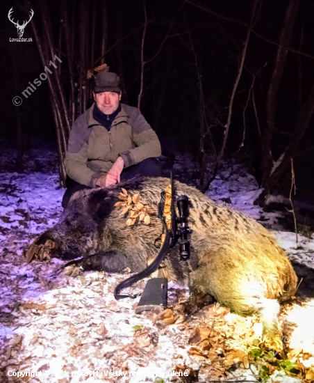 Rozlúčka s východnými Karpatmi 2021