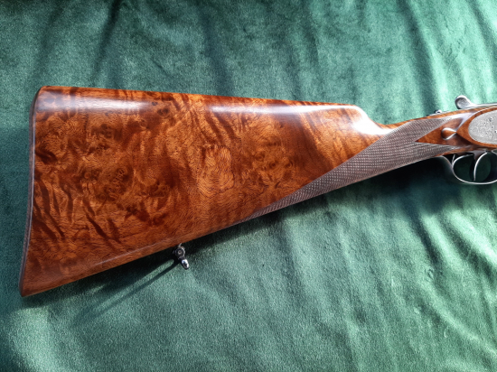 Nové zapažbení Vejprtské 