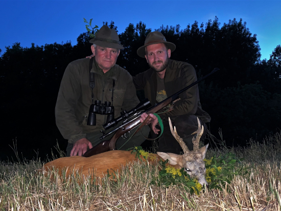 Otcov k 60. narodeninám