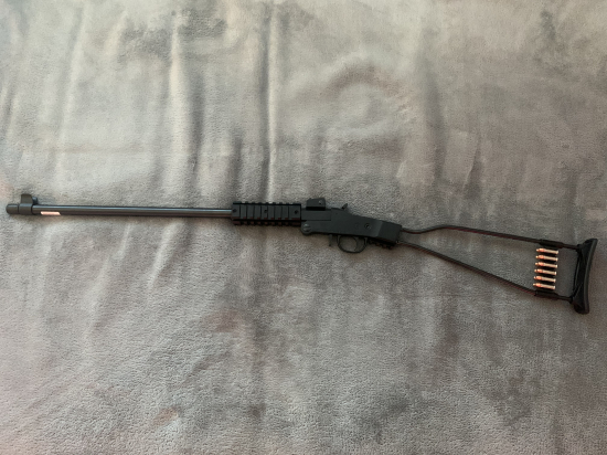 Urobil som si radosť