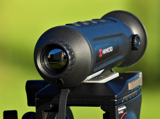 Hikmicro Lynx PRO LH 25
