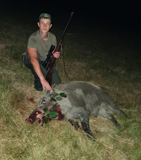 Úspešný večer Diana dopriala