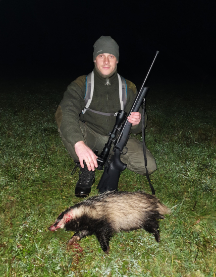 Môj prvý ďakujem Diana