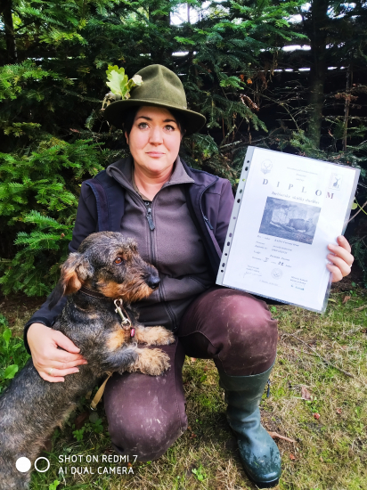 Skúšky FD, I.cena..