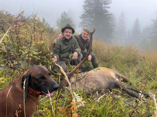 Dohľadaný bez operakov