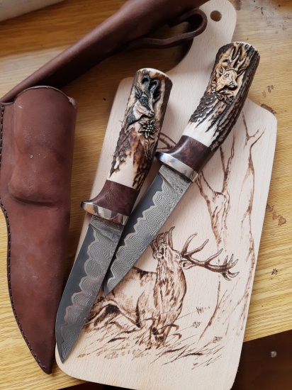 Opat rezba do rukovati,