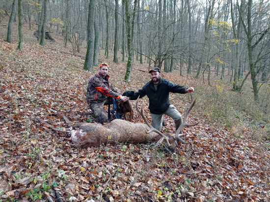 Životný zážitok ...