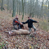 Životný zážitok ...