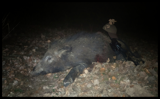 Prvý v novej sezóne