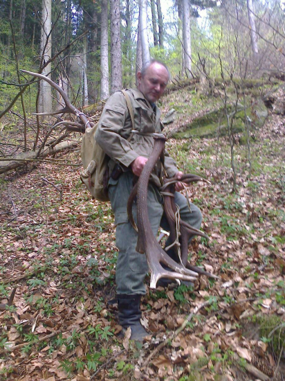 išiel som správnym smerom