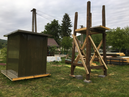 Priprava dalsieho na rujuuuuuu