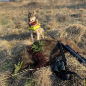 Prvý tohoročný úspech