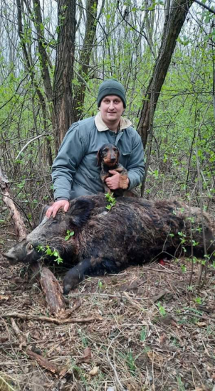 Spoločna s Bročkom.