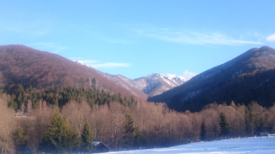 Malá Fatra