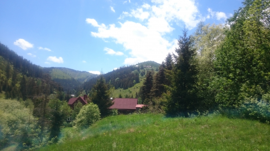 Vyšná Boca