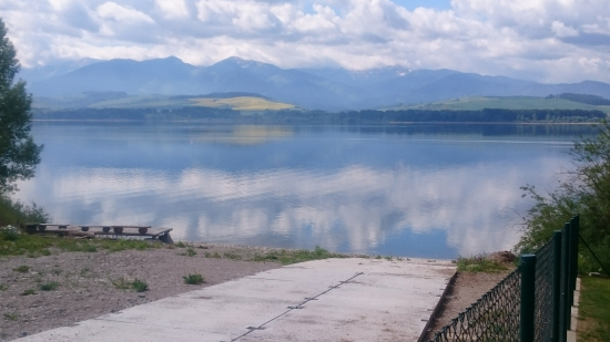 Liptovská Mara