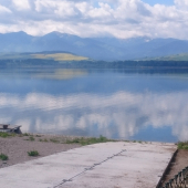 Liptovská Mara