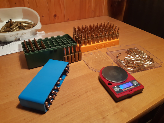 6,5 Grendel