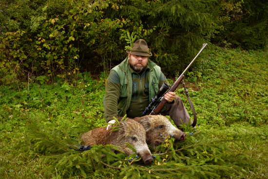 Moja dvojitá radosť