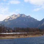 Tri koruny