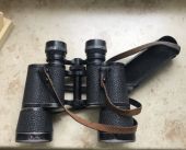 Swarovski 7 x 42