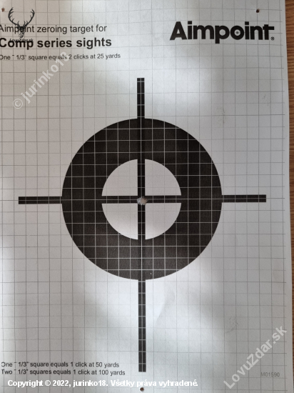 17Hmr CCI VNT