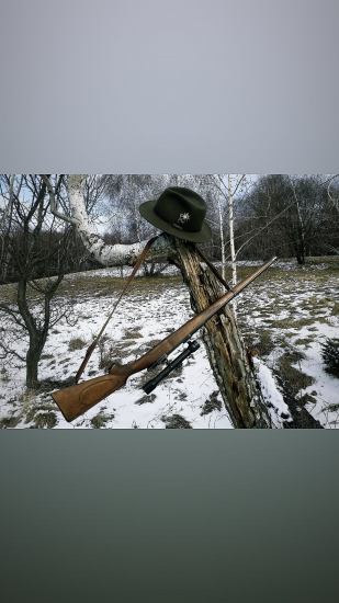 Waffenwerke Brünn Aktiengesellschaft (Z) 8x57 JS