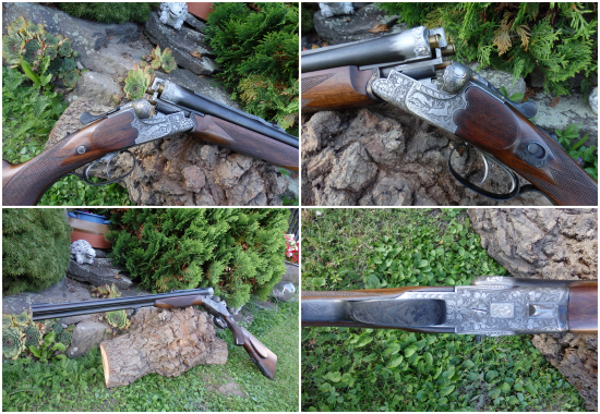 konečne aj guľovy trojačik